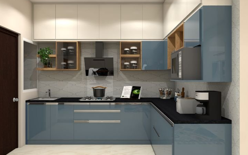 Modular Kitchen Manufacturers In Delhi NCR